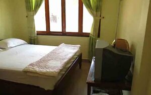 Le Garden Villa Homestay (Can Tho Municipality), hotel