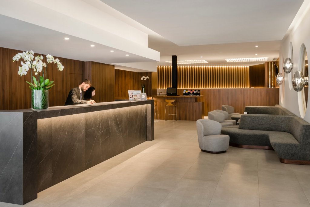 Фото Portus Cale Hotel