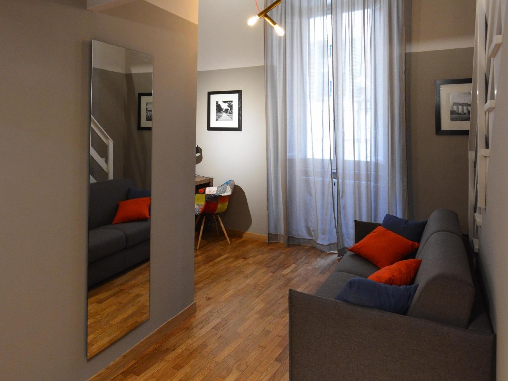 Фото Assunta Domus