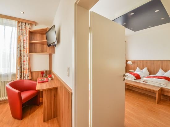 Фото Drei Löwen