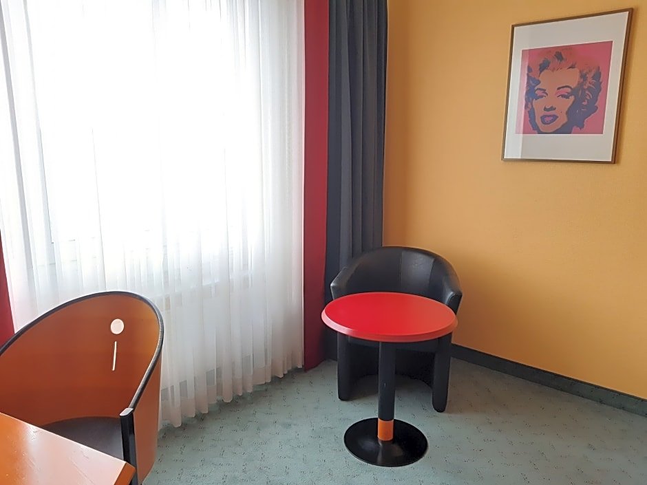 Фото Good Morning + Leipzig