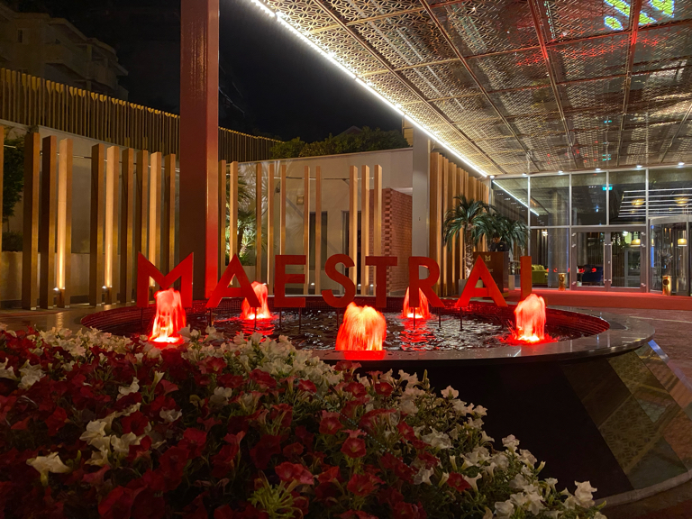 Фото Maestral Resort & Casino
