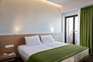 Гостиница Kriti Hotel