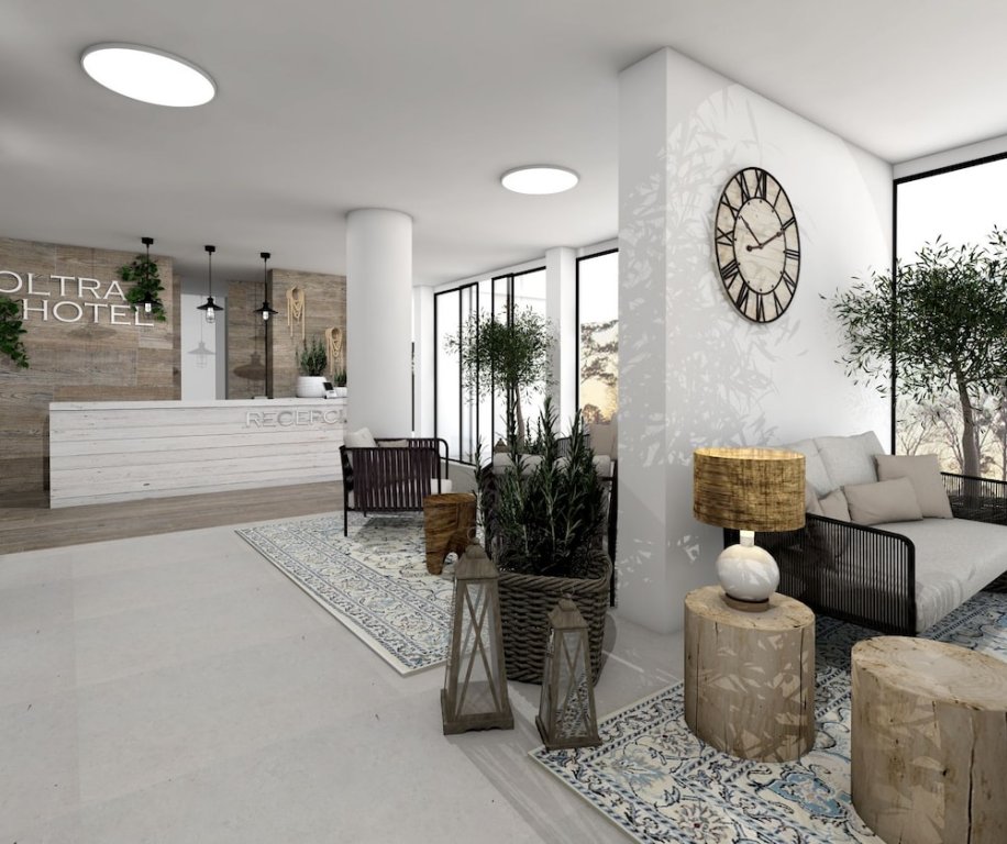 Фото Rezidenca Ortus