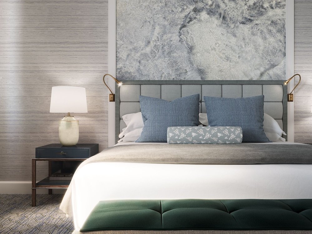 Фото The 95 Wall