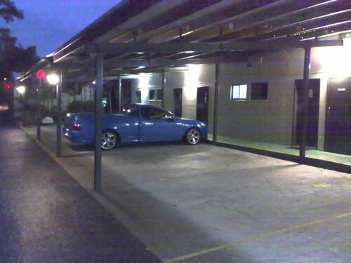 Гостиница Capricorn Motel & Conference Centre в Рокгемптоне
