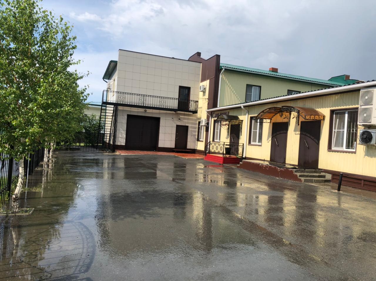 Фото Фаворит