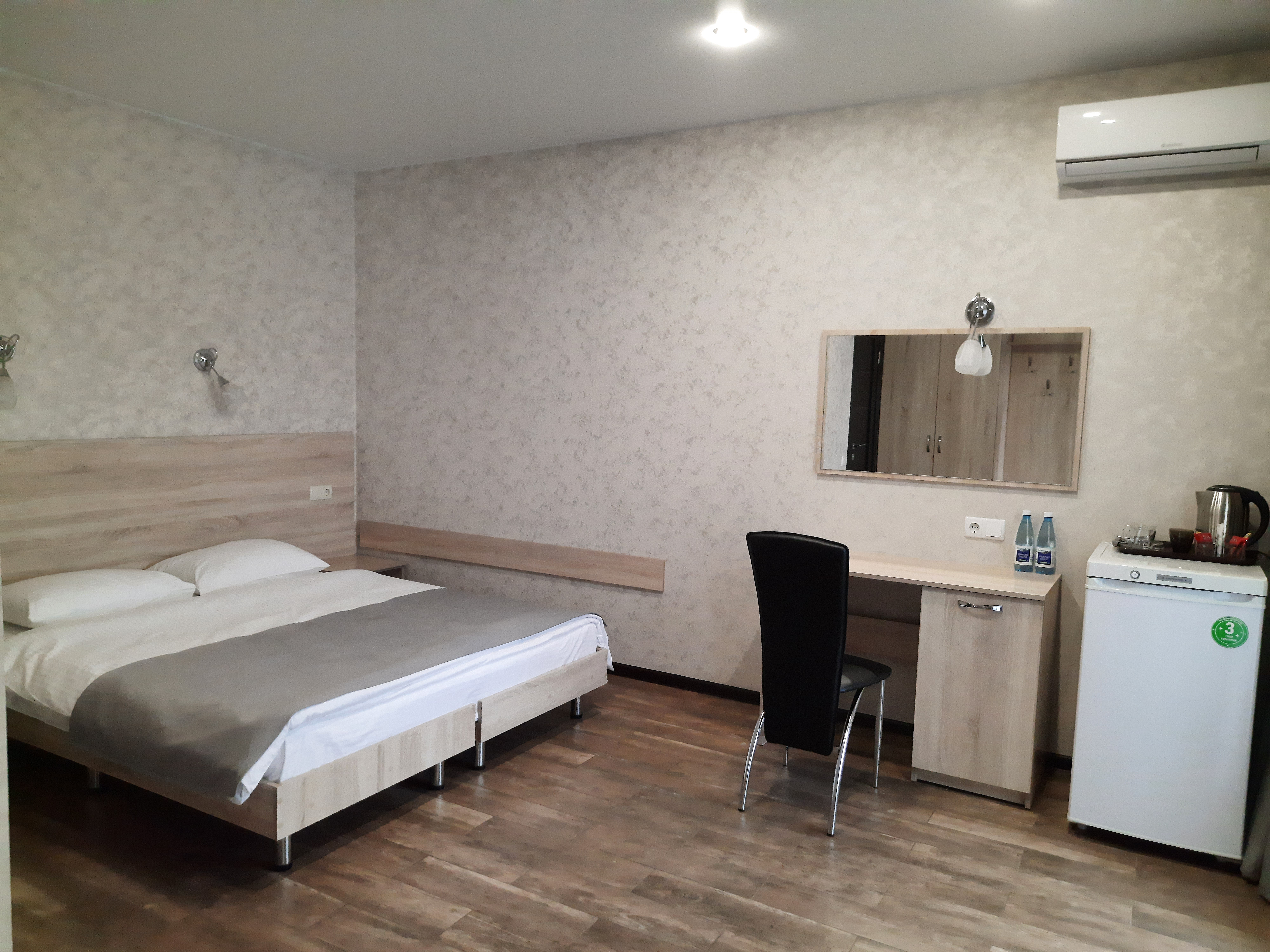 Фото Тихий центр