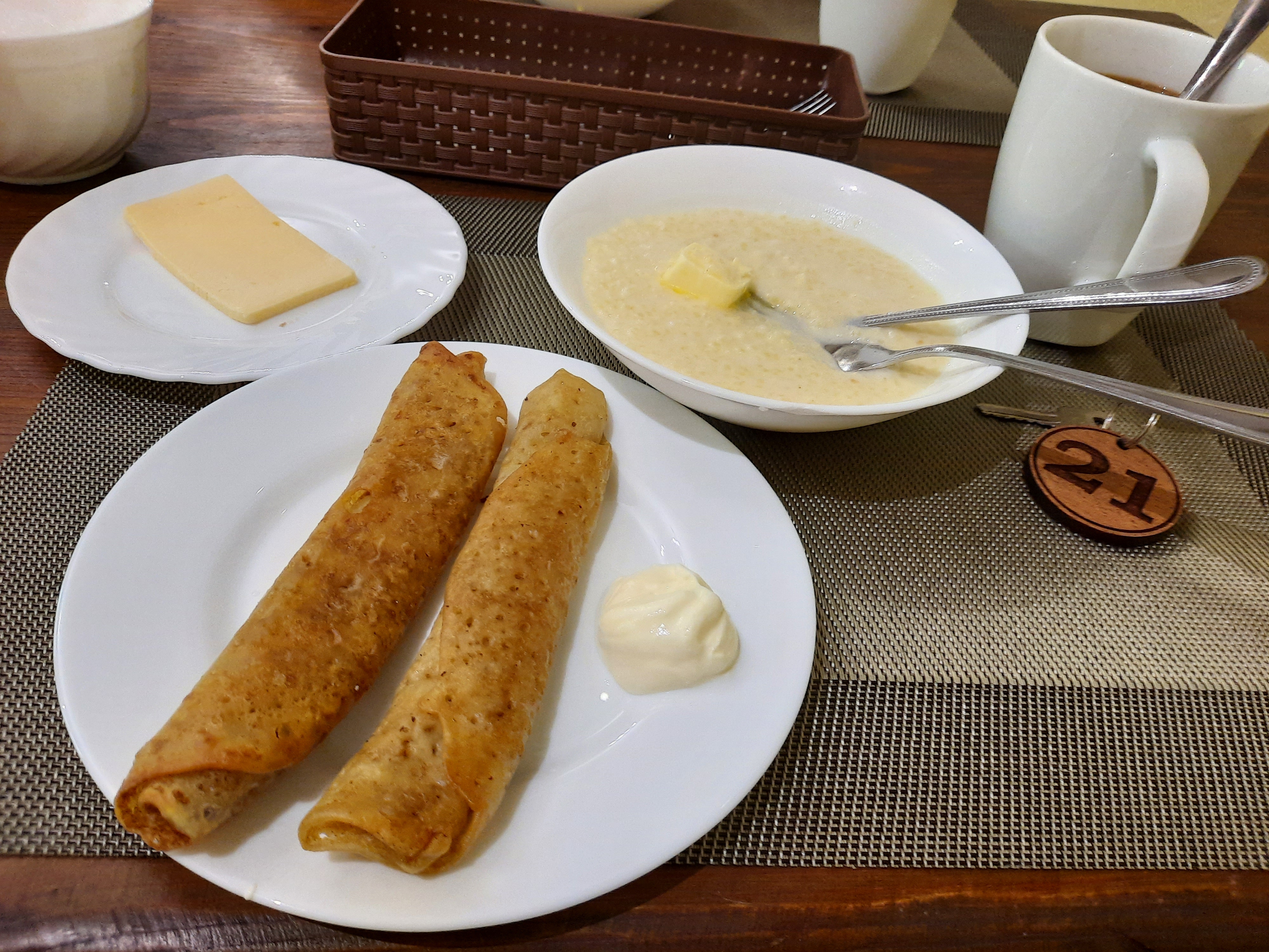 Фото Вилла Леона