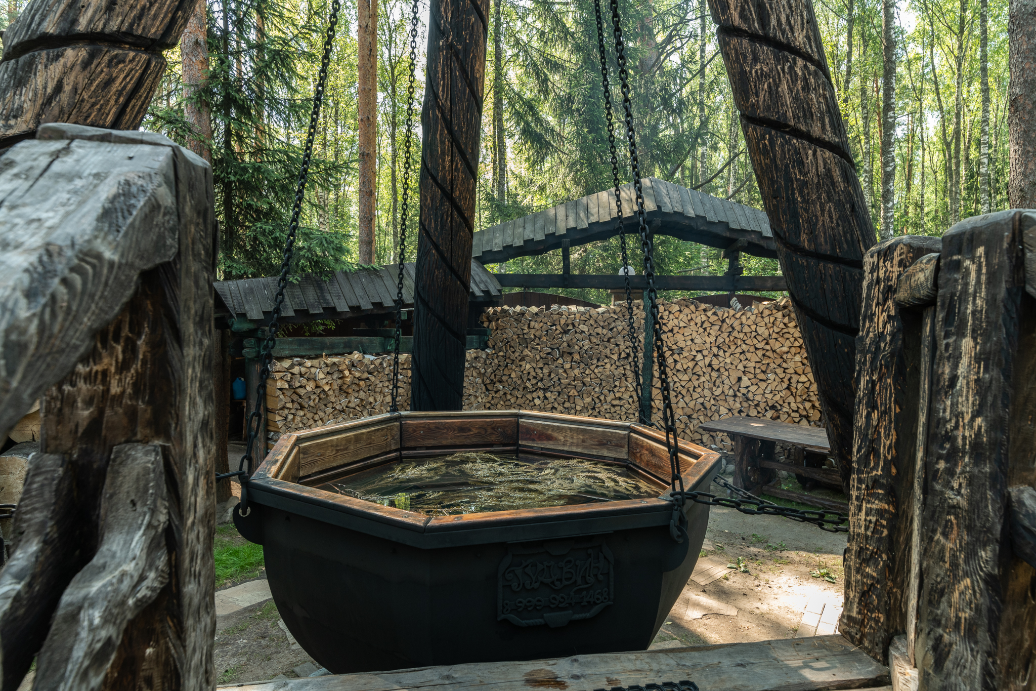 Фото Бусел клуб