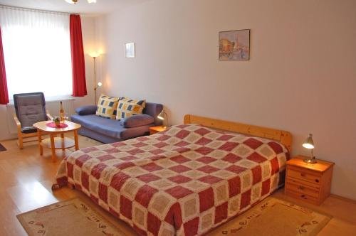 Фото Brigitte Guesthouse