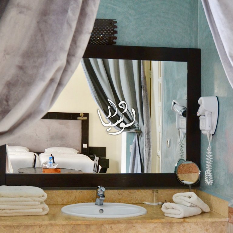 Фото Dar L'Oussia