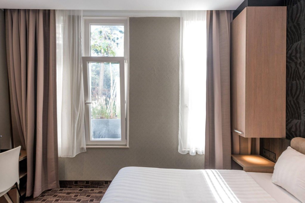 Фото Xo Hotel Inner