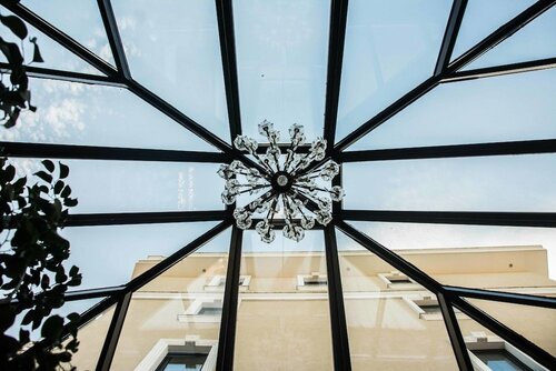 Гостиница Hotel Epidamn в Дурресе