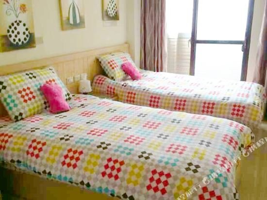 Фото Kinmen Blue Lotus B&b