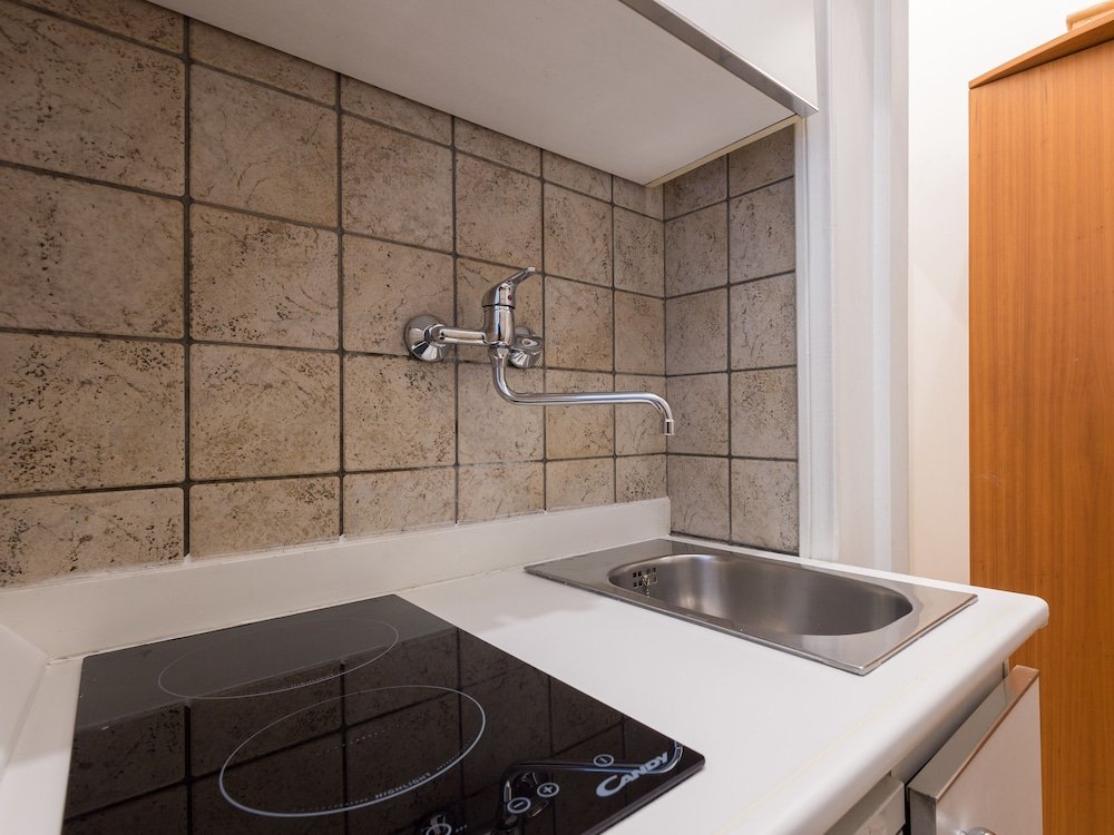 Фото Ara Pacis Luxury Loft