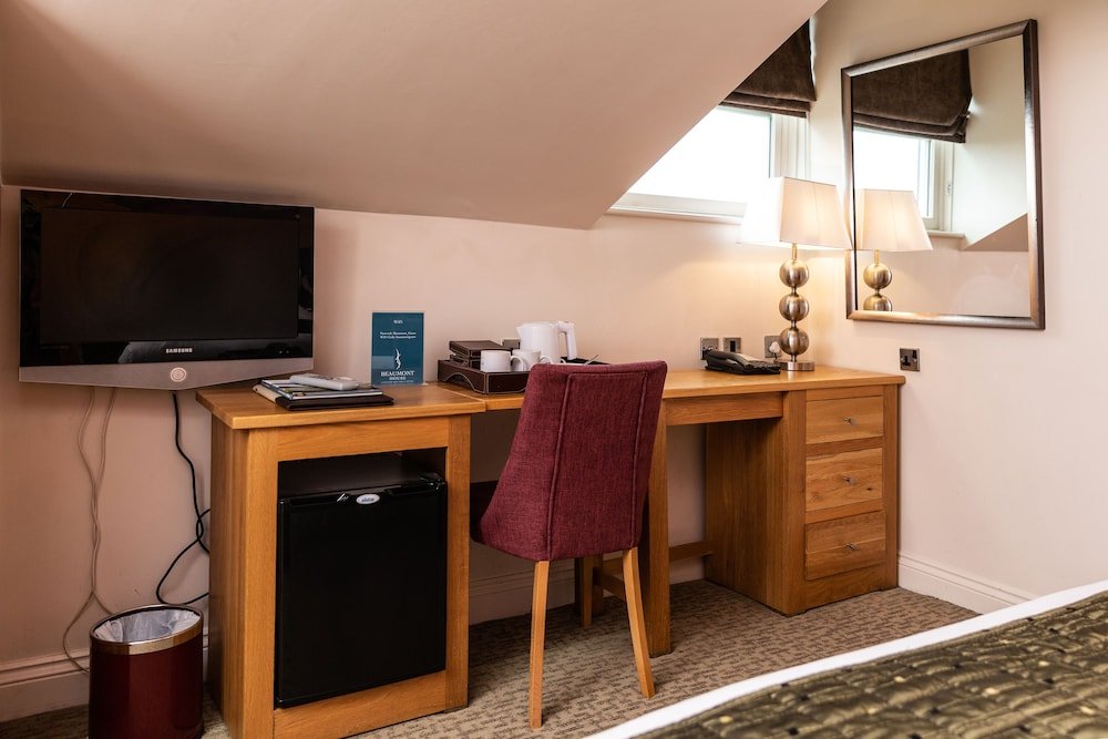 Фото Beaumont House