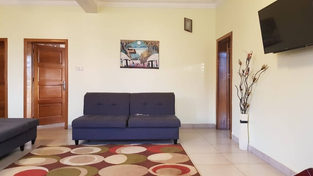 Фото Welkom To Myplace Beautiful Elegant 7 Bedrooms