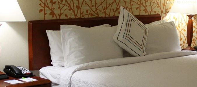 Фото Fairfield Inn and Suites by Marriott Denton