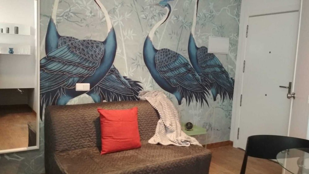 Фото Smartr Madrid Gran Via 47