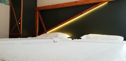 Гостиница Aterna Hotel в Дикили