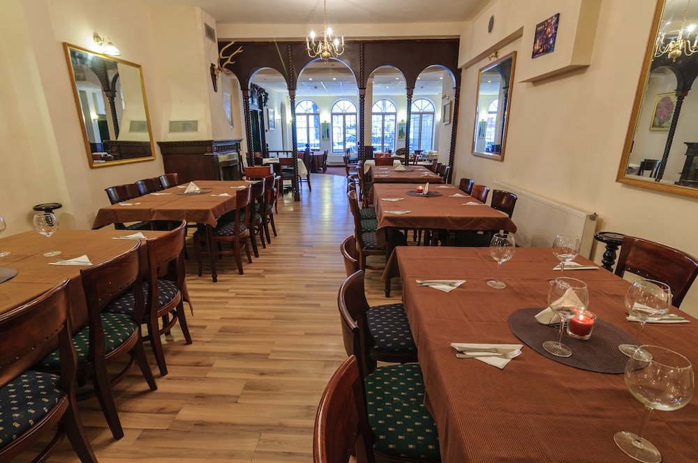 Фото Chateau Vaptzarov Hotel