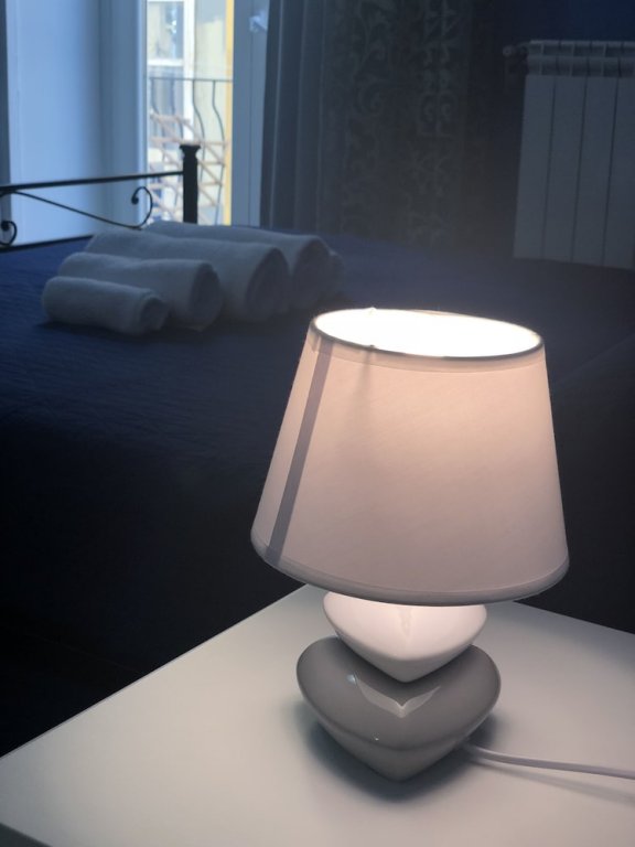 Фото B&b Palazzo Majorana