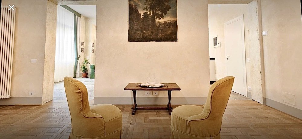 Фото Palazzo Mantua Benavides