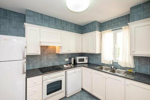 Гостиница Villas Geisan