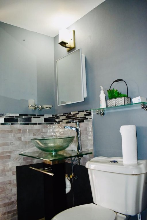 Фото New Kingston Guest Apartment IV