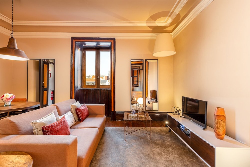 Фото You Ropo Bolhão Apartments