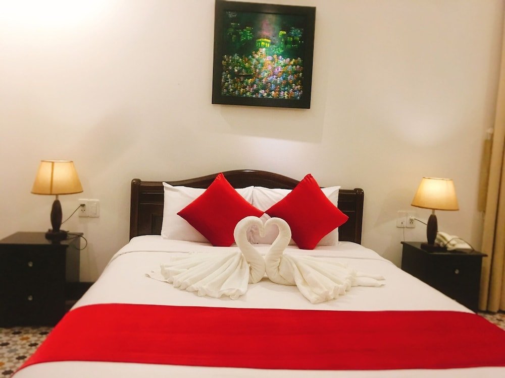 Фото Rural Scene Villa