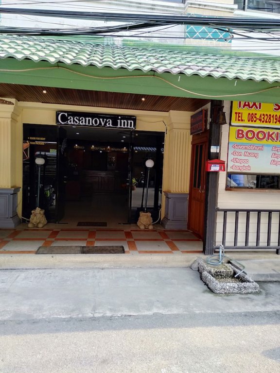 Фото Casanova Inn