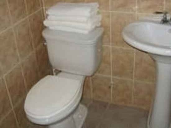 Фото Sky Islands Hotel