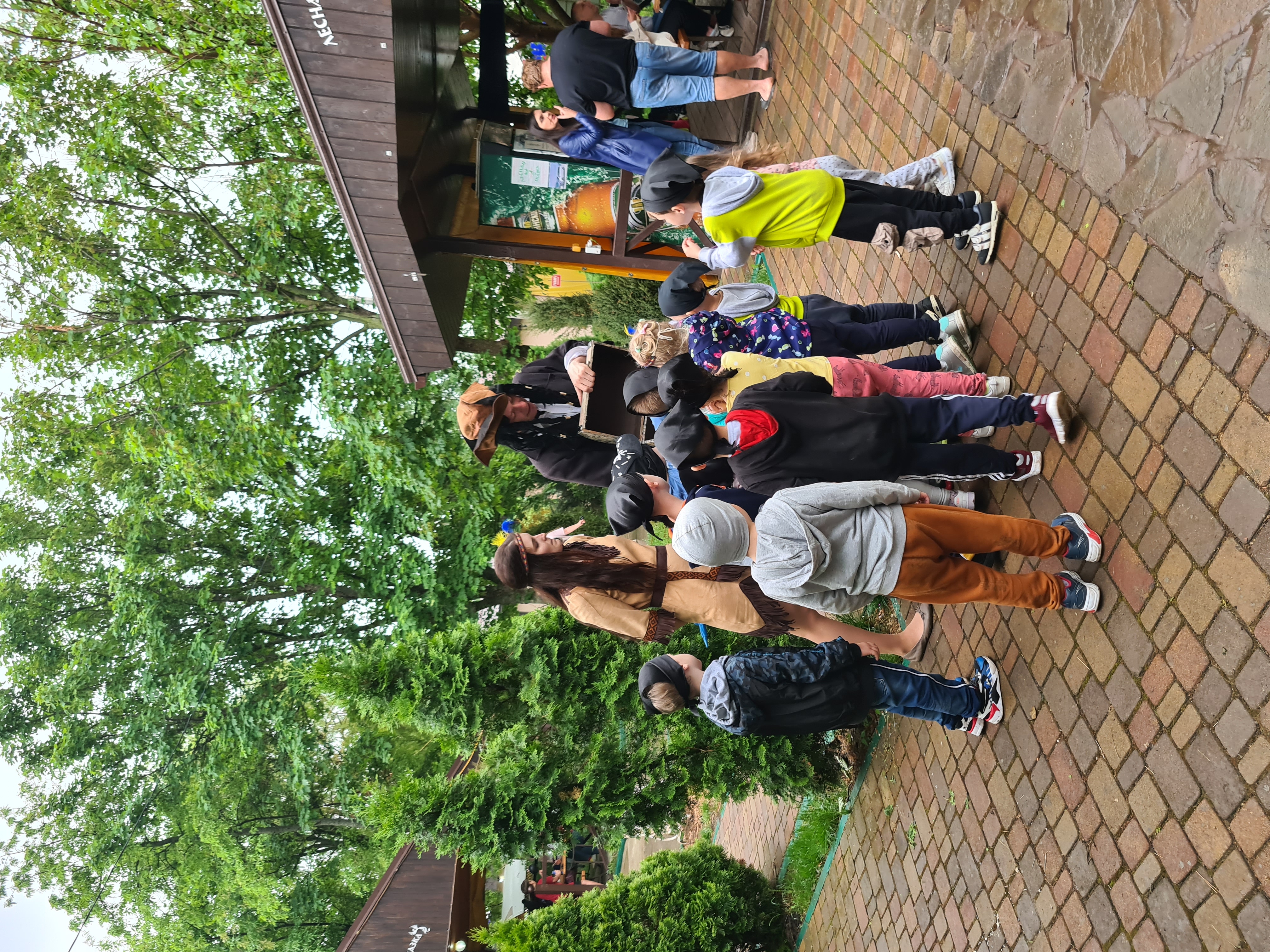 Фото Лесная сказка