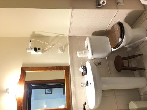 Фото Hotel Virxe da Cerca