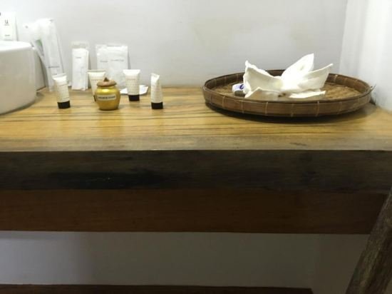 Фото Hotel Queen Jamadevi