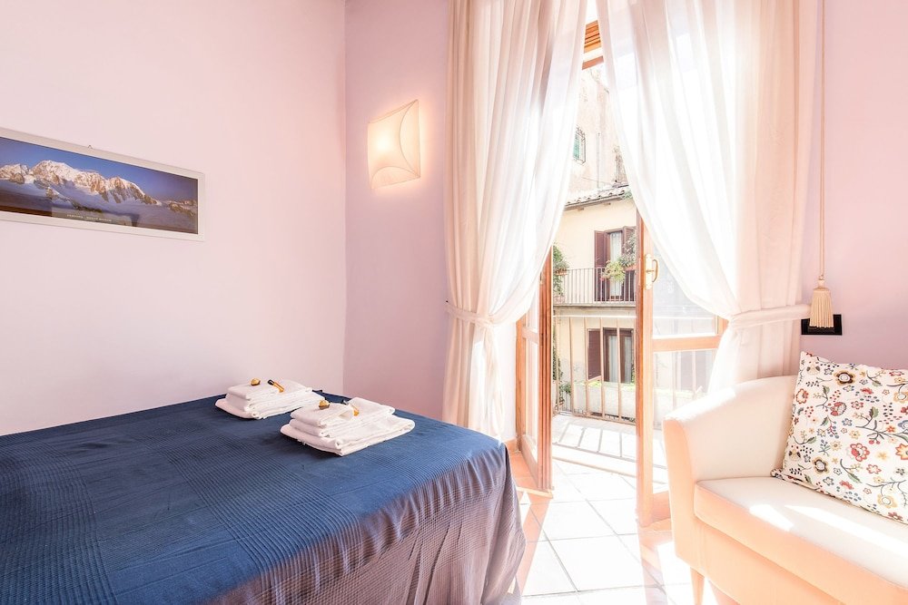 Фото Rome AS you feel - Pantheon Pastini