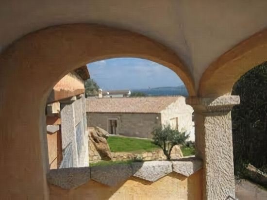 Фото Moma Hotel Cannigione