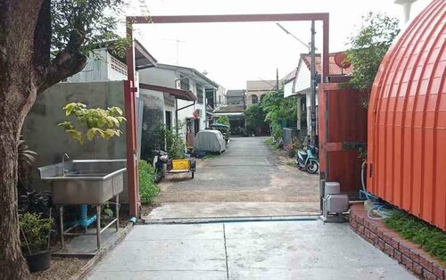 Кемпинг Racha HiFi Homestay
