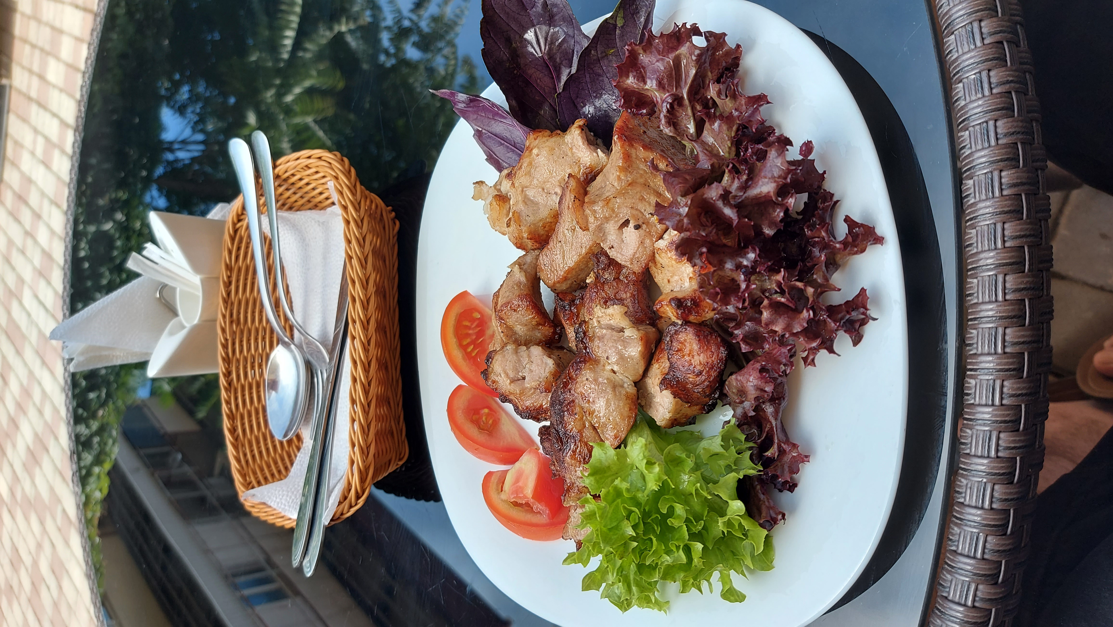 Фото Камилла