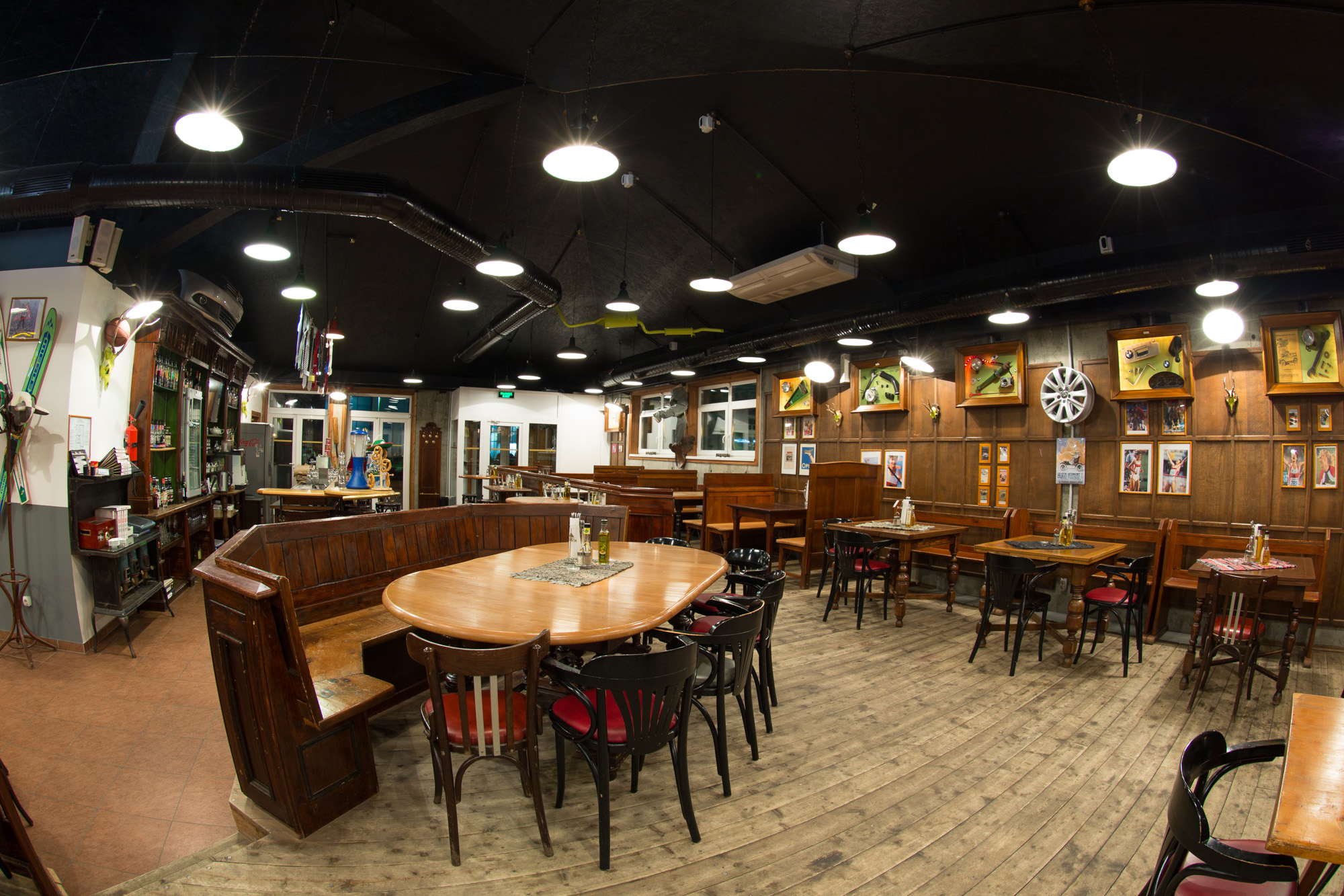 Фото Амбассадор Калуга