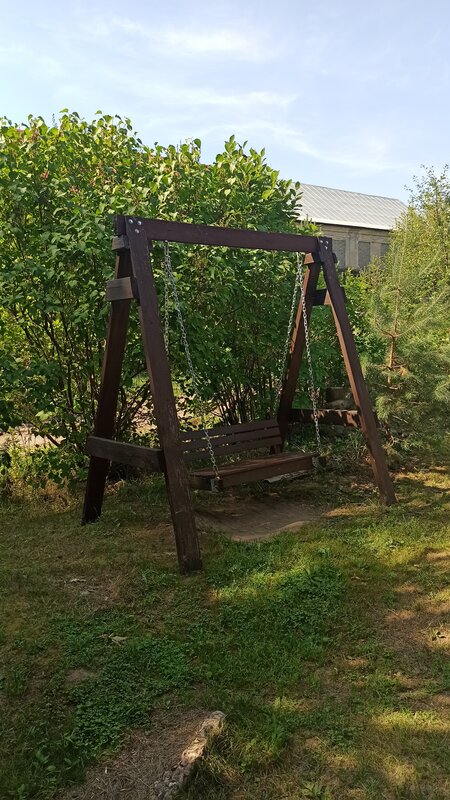 На Волге — фото 34