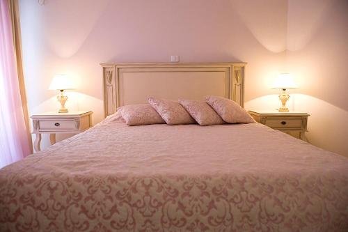 Фото Vila Imperija