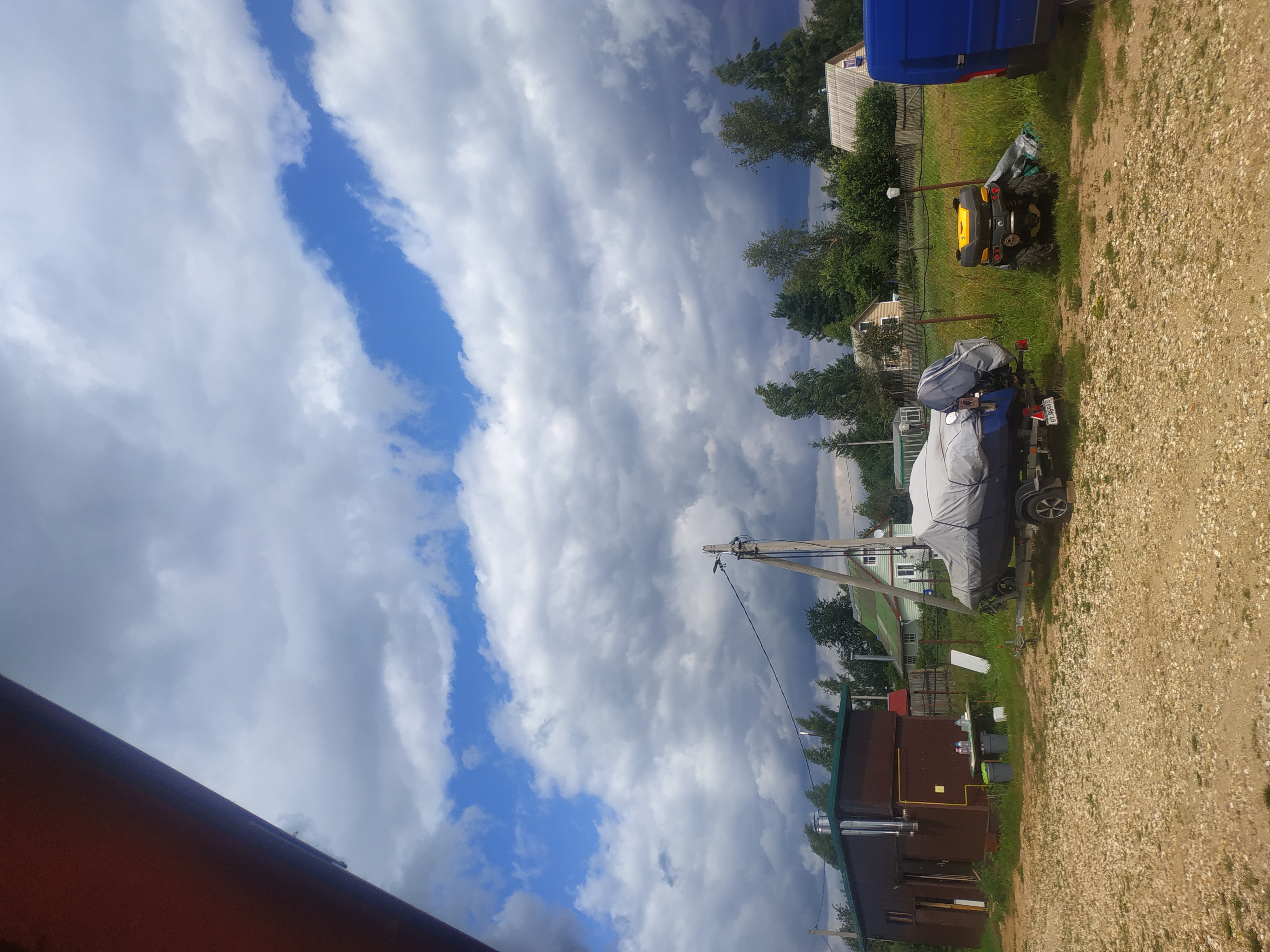 Фото Гагарин Лов