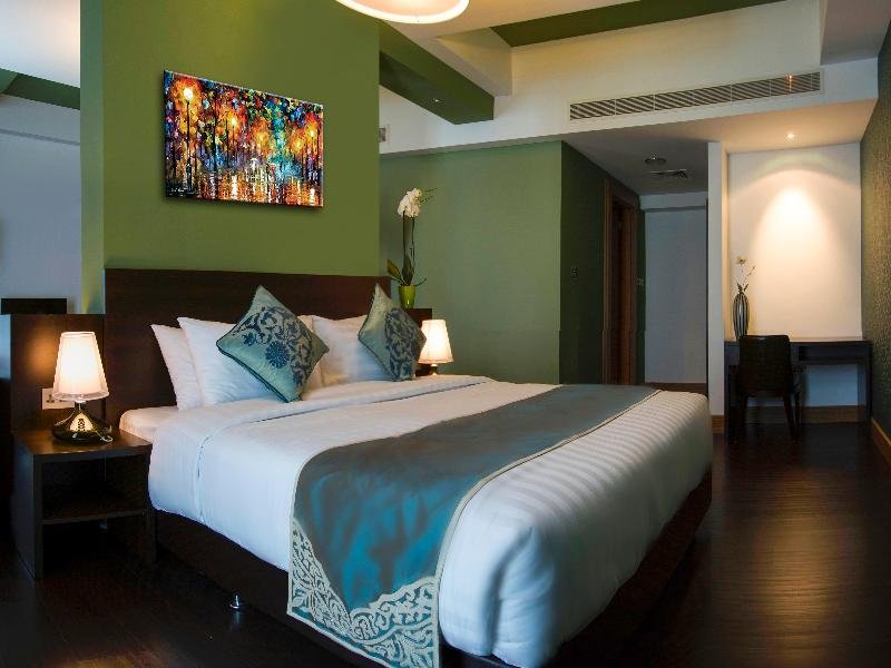 Фото Blaire Executive Suites