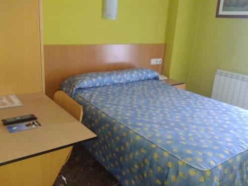 Фото Hotel Aitana