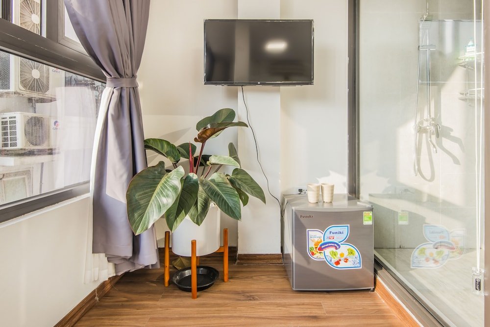 Фото Fancy Homestay