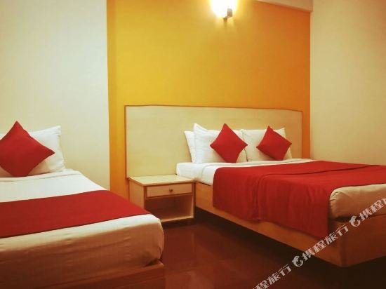 Фото Hotel Presidency