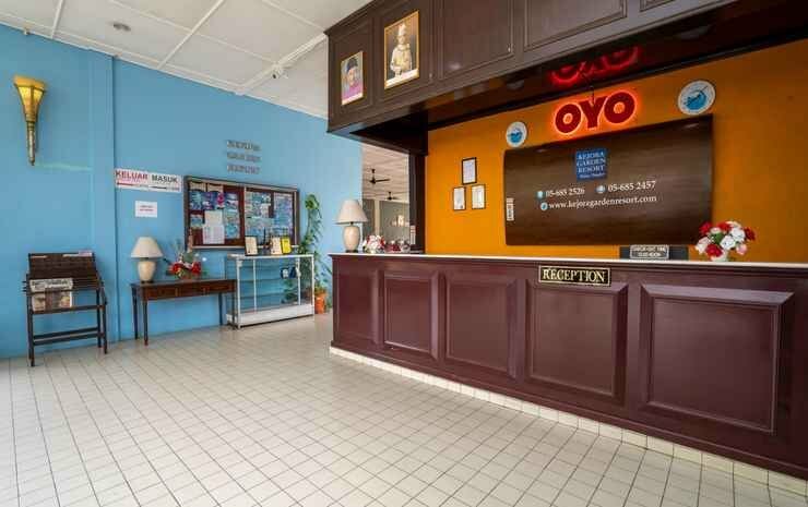 Hotel Oyo 44020 Kejora Garden Resort, State of Perak, photo